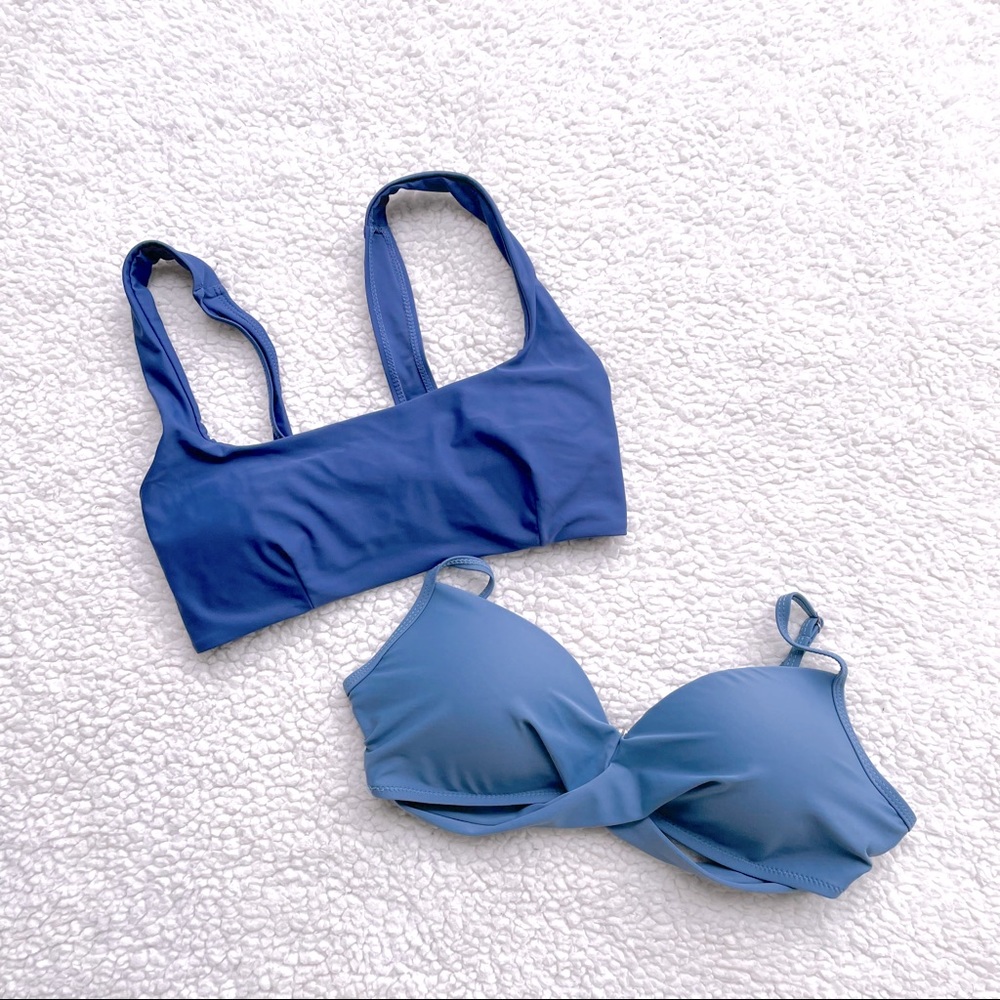 Shein Bikini Tops